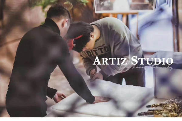 韩国艺匠ARTIZSTUDIO