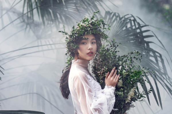 艾玛国际婚纱摄影