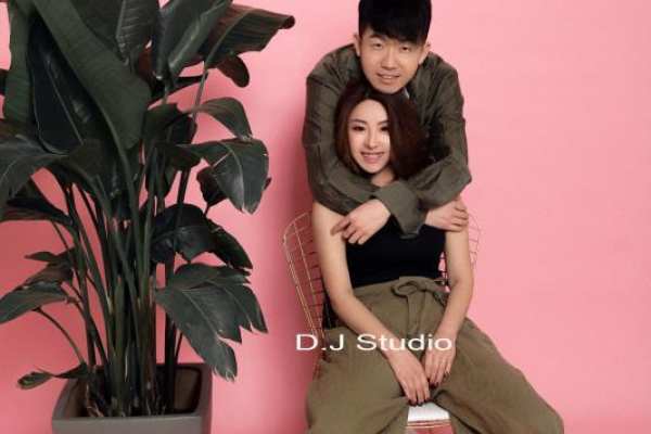 鼎极新派婚纱摄影机构(鼎极摄影工作室)