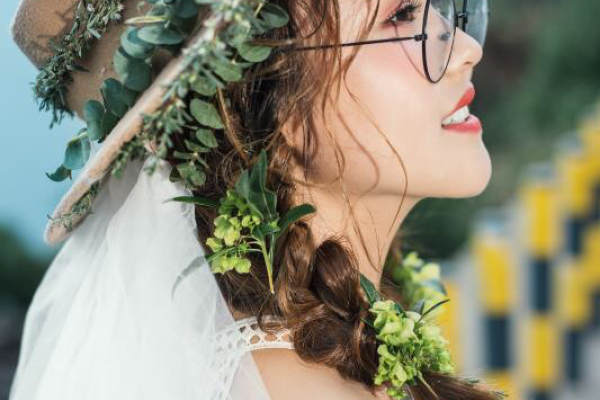 爵摄影高端婚纱会所