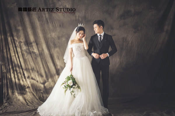韩国艺匠ARTIZSTUDIO