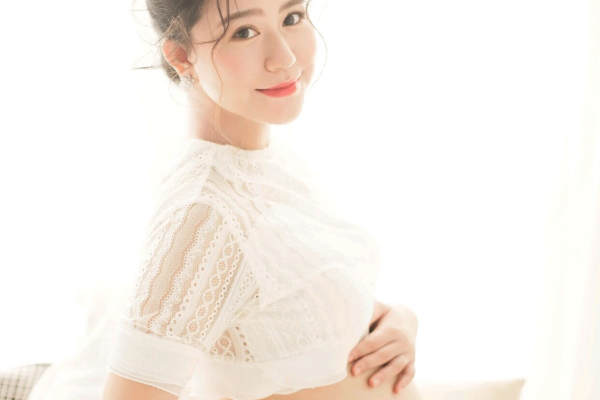 大城小爱婚纱摄影