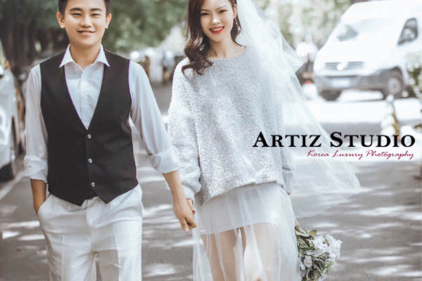 韩国艺匠ARTIZSTUDIO
