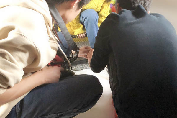 全城热恋婚纱摄影