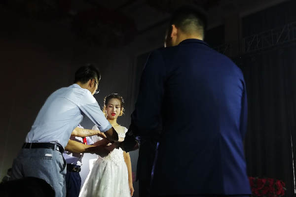 J&Y一品牡丹阁