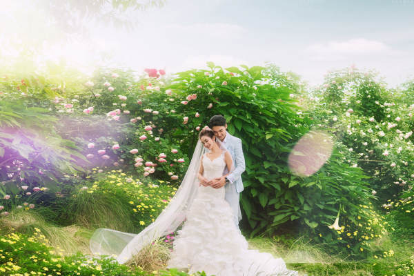 费加罗婚纱摄影(弘阳广场店)
