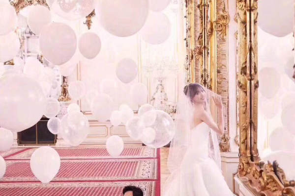 乐一美婚纱摄影 STUDIO(店)
