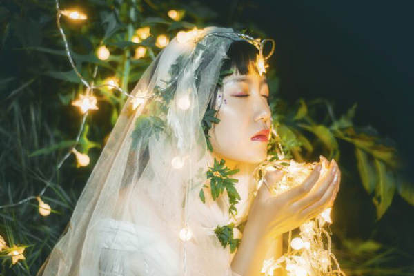 戛纳国际婚纱摄影