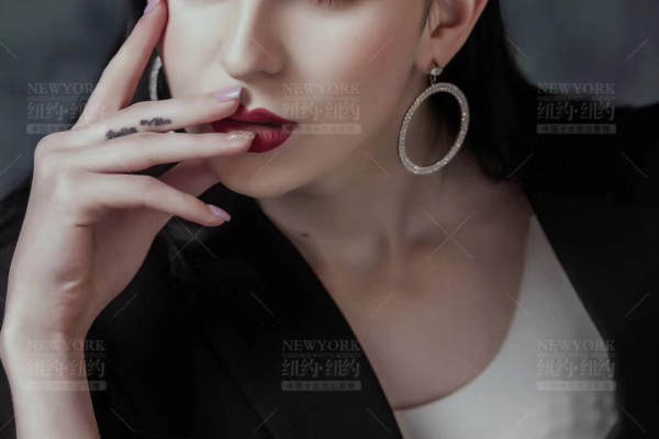 纽约纽约婚纱摄影
