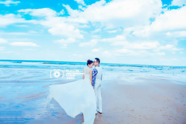 阜宁私人订制婚纱摄影