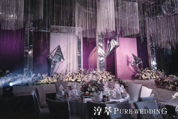 淳萃婚礼（原萝亚婚礼）
