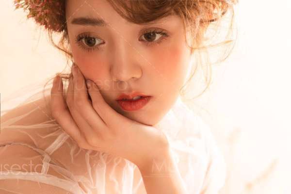 慕色婚纱影楼
