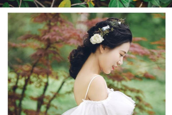 兰卡婚礼策划