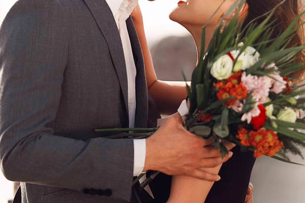 纽约纽约婚纱摄影