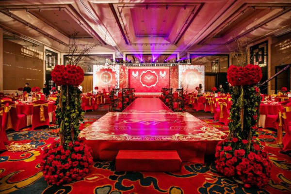 蘭club婚礼