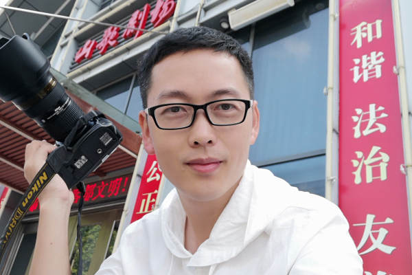 映尚婚纱摄影