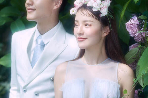戛纳国际婚纱摄影