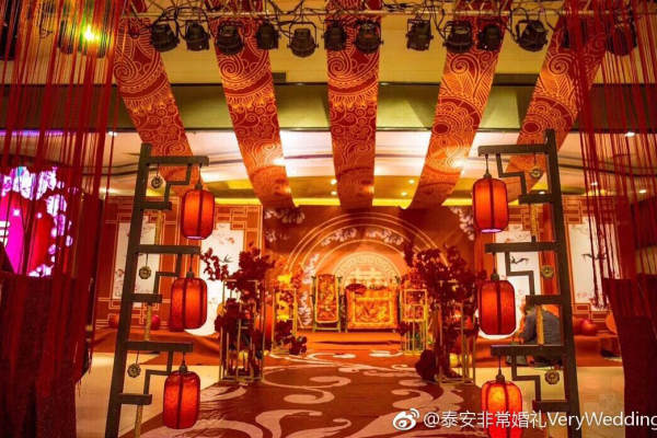 非常婚礼