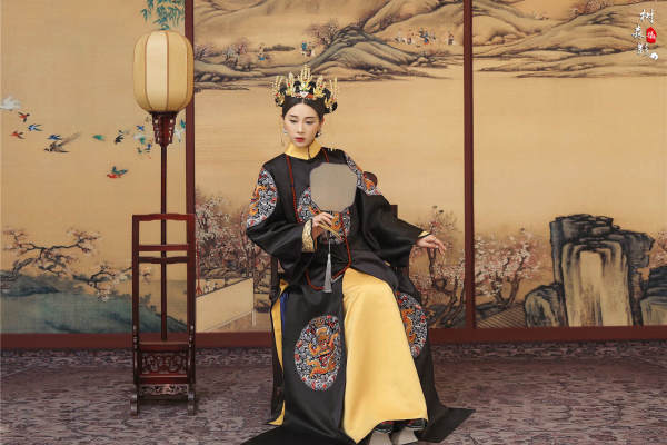 树森摄影