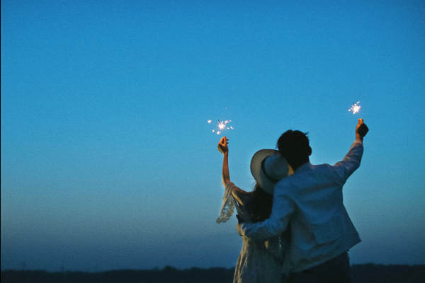 维多利亚婚纱摄影