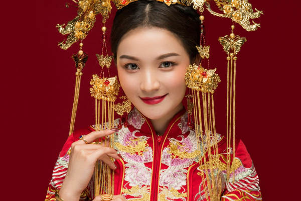 大世界婚纱摄影