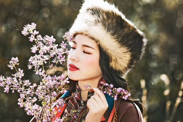 洛可可婚纱摄影