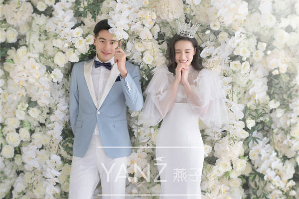 燕子婚纱摄影(华润万象城店)
