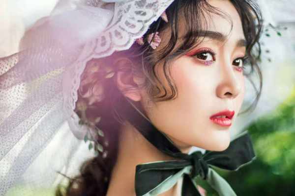 花嫁之约婚纱摄影