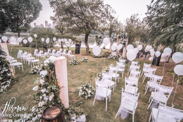 Norman诺曼婚礼策划