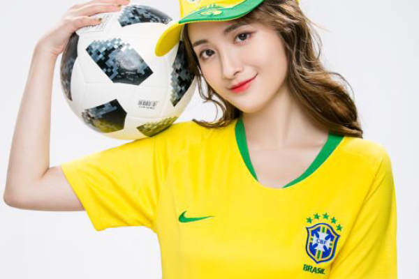 金夫人婚纱摄影