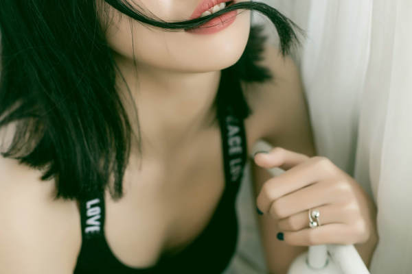 美丽订制婚纱摄影