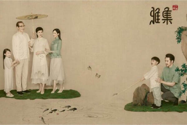 艺阁摄影(艺阁摄影店)