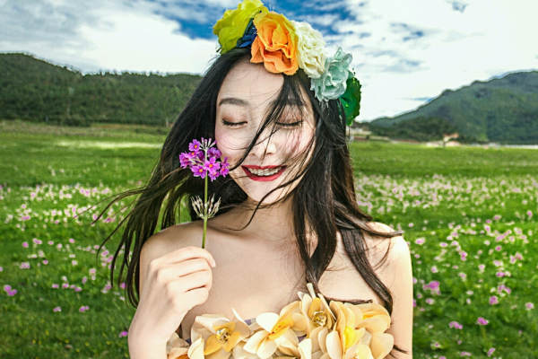 古摄影·旅拍
