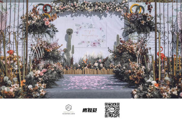 佳日盛典婚庆