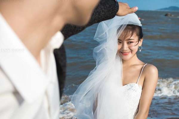 海派婚纱摄影(闽江璀璨店)