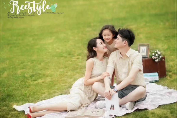 全城热恋婚纱摄影