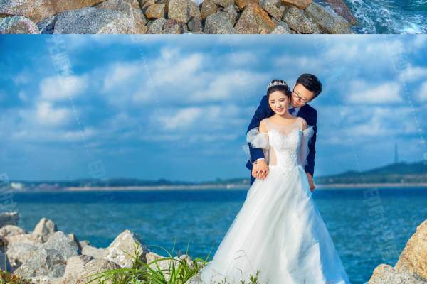 印时光婚纱