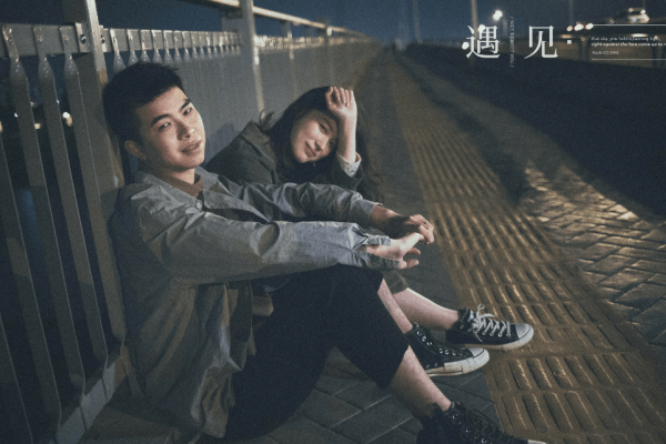 公主嫁到婚纱摄影