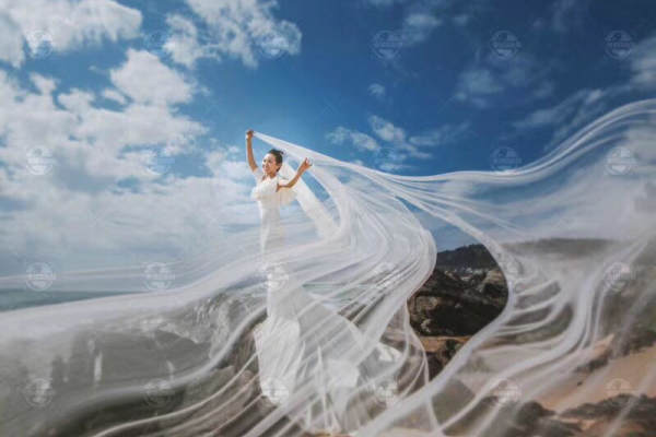 纽约纽约婚纱摄影
