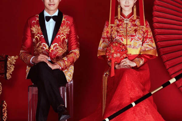 阜宁私人订制婚纱摄影