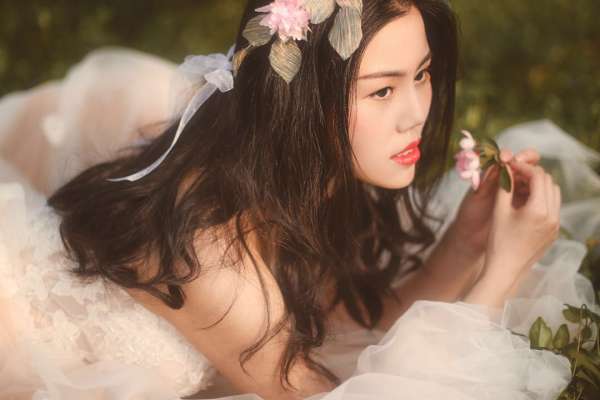 青木婚纱摄影