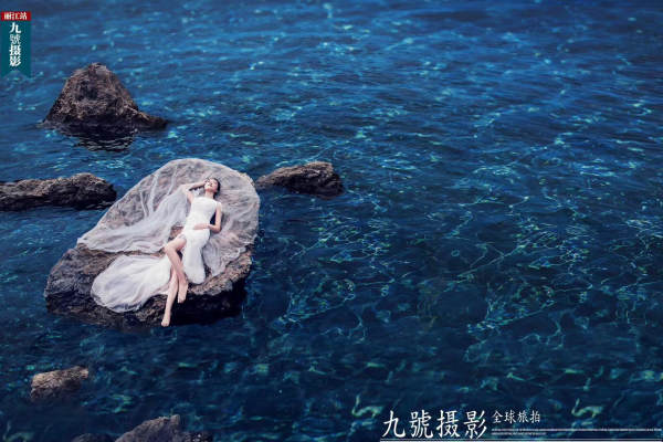 九号摄影会所(店)