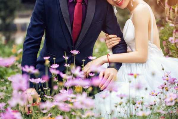 爱琴湾婚纱摄影工作室