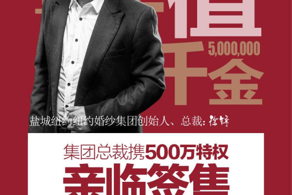 纽约·纽约婚纱摄影(旗舰店)