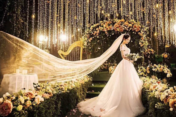卡迪娅国际婚纱摄影