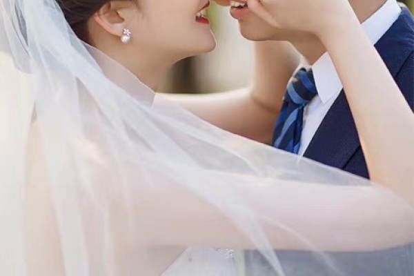 123婚纱摄影
