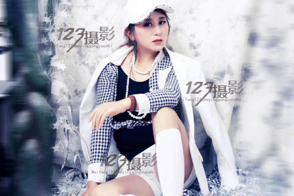123摄影工作室