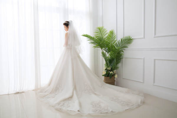 玛奇朵婚纱摄影