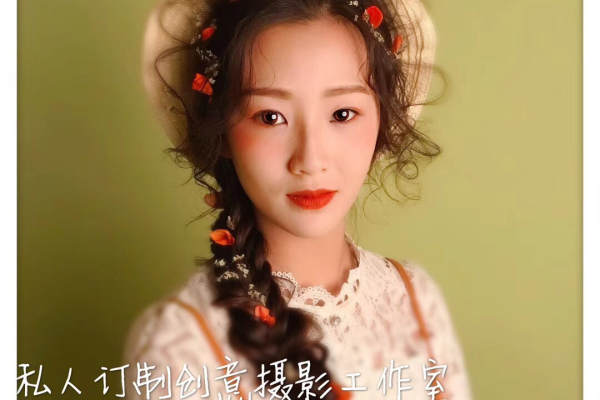 阜宁私人订制婚纱摄影