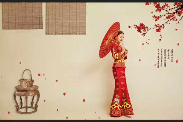 微时代婚纱摄影工作室